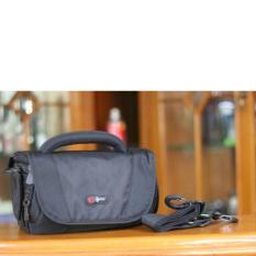 PREMIUM Tas Handycam Handy Cam Camera Kamera Video Recorder X1ST