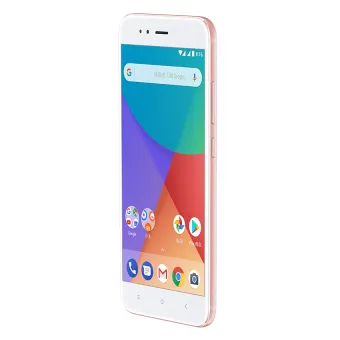 Xiaomi Mi A1 32GB - Rose Gold