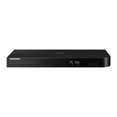(Harga Tersembunyi) Samsung BD-J6300 3D Wifi Blu-ray Pemutar-Internasional