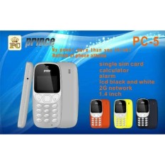 Hp handphone Murah meriah bergaransi PC-5