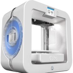Printer 3D Wireless Printer Merk CUBE