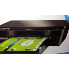 printer A3+ ,Hp officejet 7110 (WIFI) #PRINTER A3 TERMURAH