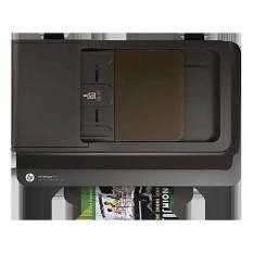 Printer A3 Hp Officejet Oj 7612 Wide Format All In One Oj7612 Garansi Peripheral Komputer