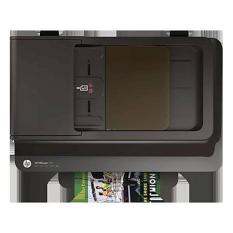Printer A3 Hp Officejet Oj 7612 Wide Format E-All-In-One Oj7612 Peripheral Komputer