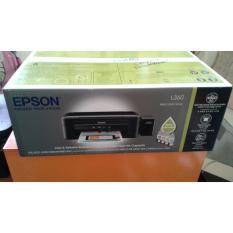 Printer All In One 3In1 Epson L360 Murah Irit
