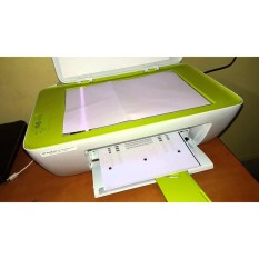 Printer All In One 3In1 HP Deskjet D2135 Murah Irit
