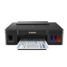 Printer Canon G3000 - PRINT - SCAN - COPY + WIRELESS