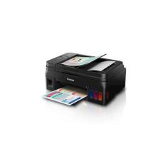 Printer Canon G4000 Peripheral Komputer