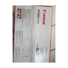 PRINTER CANON IP 2770 INKJET PHOTO PRINTER