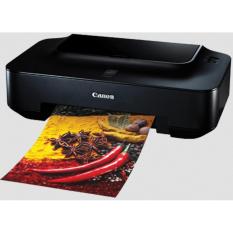 Printer Canon IP 2770 IP2770 Inkjet + Infus Tabung