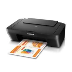 Printer Canon Mg 2570S Peripheral Komputer