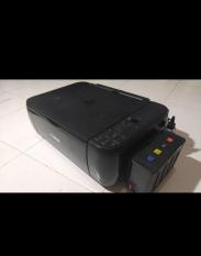 printer canon multifungsi MP287 infus exclusive