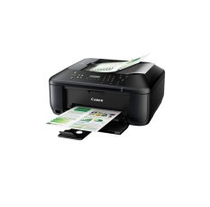 Printer Canon MX-497 Printer (Print, Scan, Copy, Fax, Wi-Fi) RESMI