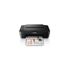 Printer Canon Pixma E410 (Print Scan Copy)