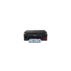 Printer Canon PIXMA G1000 Ink Tank Original