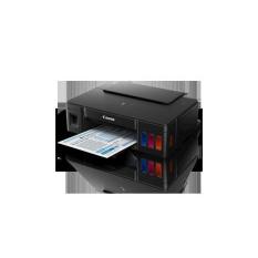 Printer Canon Pixma G1000 New Peripheral Komputer