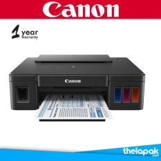 Printer Canon PIXMA G1000 Original