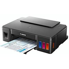 Printer Canon Pixma G2000 All-In-One Ink Tank Peripheral Komputer