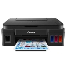 Printer Canon PIXMA G3000 All in One Original for Print - Scan - Copy - WiFi