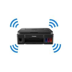 Printer Canon Pixma G3000 ( Print- Scan- Copy- Wifi ) Peripheral Komputer