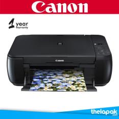 Printer Canon PIXMA MP287 All in One Original for Print - Scan - Copy
