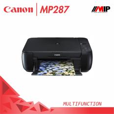 Printer Canon PIXMA MP287 (Multifunction)