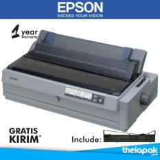 Printer Dot Matrix Epson LQ-2190 A3 Original
