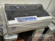 Printer Dot Matrix EPSON LX300+II / LX-300+II