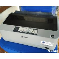 Printer Dotmatrix Epson LX310 LX-310 USB