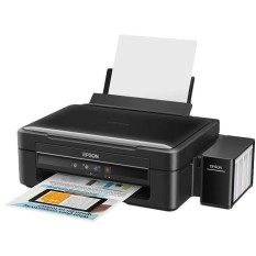 Printer Epson L360 Garansi Resmi (Original Ink Included)