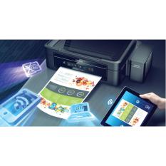 Printer Epson L385 Print Scan Copy Wifi Wireless