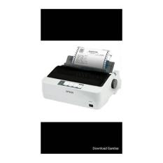 PRINTER EPSON LX 310( BARU /GARANSI/TERMURAH)