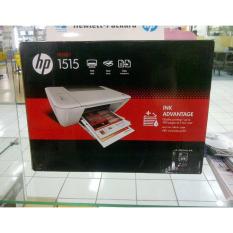 Printer Hp Deskjet 1515 (Print- Scan- Copy) Peripheral Komputer