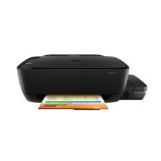 Printer HP Deskjet GT 5810 All-In-One (L9U63A) - Hitam
