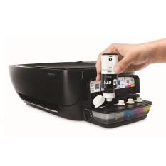Printer Hp Deskjet Gt 5820 All In One ( Infus System ) Peripheral Komputer