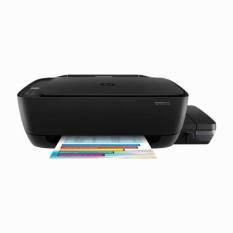 Printer Hp Deskjet Gt 5820 All-In-One Peripheral Komputer