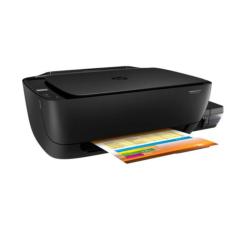 Printer Hp Deskjet Gt 5820 All In One Plus Wifi Peripheral Komputer