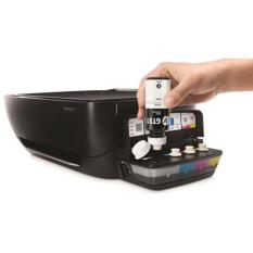 Printer Hp Deskjet Gt 5820 / Gt5820 Ink Tank System All In One Wifi Peripheral Komputer