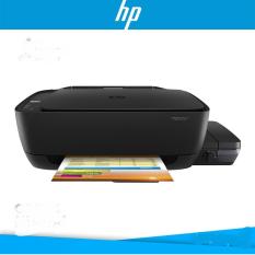 Printer HP Deskjet GT5820 All In One Original For Print - Scan - Copy with WiFi