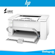 Printer HP LaserJet Pro M102a