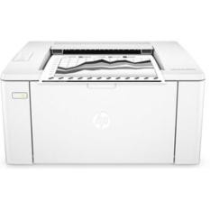 Printer HP Laserjet Pro M102a Monochrome / Black ORI Bisa Go-Send