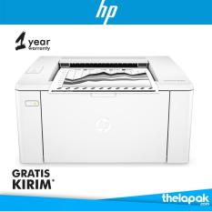 Printer HP LaserJet Pro M102a Original