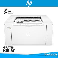 Printer HP LaserJet Pro M102a Original