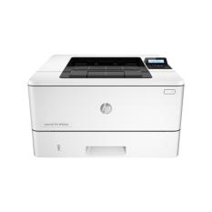 Printer HP Laserjet Pro M402n - C5F93A Garansi Resmi M 402N Network