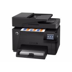 Printer HP Laserjet Pro MFP M177fw - Hitam