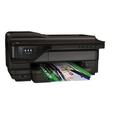 Printer HP Officejet 7612 Wide Format e-All-in-One A3 wifi
