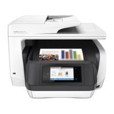 Printer HP OfficeJet Pro 8720 All-in-One {print scan copy fax wifi