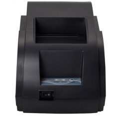 EPPOS QPOS Q58M 58mm Printer Kasir Thermal Manual Cutter - USB Terlasir
