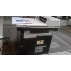 Printer Merk Hp Color Laserjet Cm2320nf Mfp Peripheral Komputer