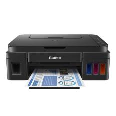 Printer Multifungsi Canon Pixma G2000 Peripheral Komputer